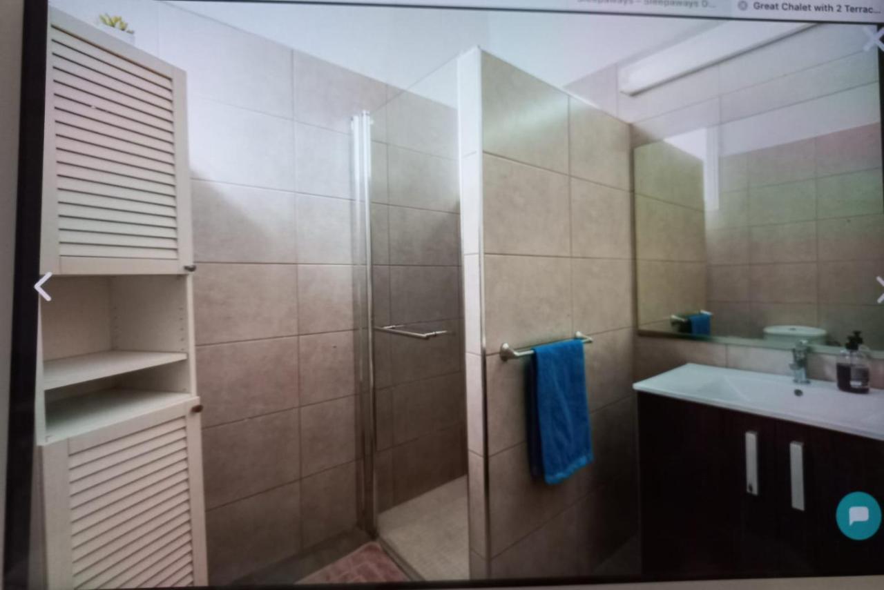 Bungalow Maspalomas, Campo Internacional มาสปาโลมาส ภายนอก รูปภาพ