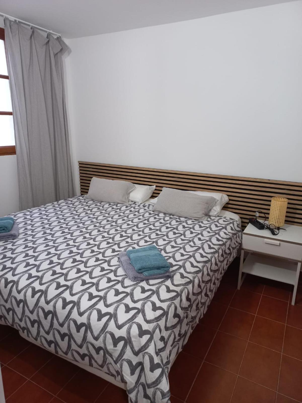 Bungalow Maspalomas, Campo Internacional มาสปาโลมาส ภายนอก รูปภาพ