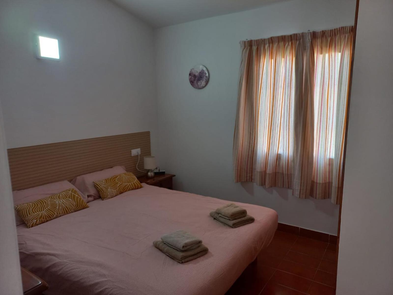 Bungalow Maspalomas, Campo Internacional มาสปาโลมาส ภายนอก รูปภาพ