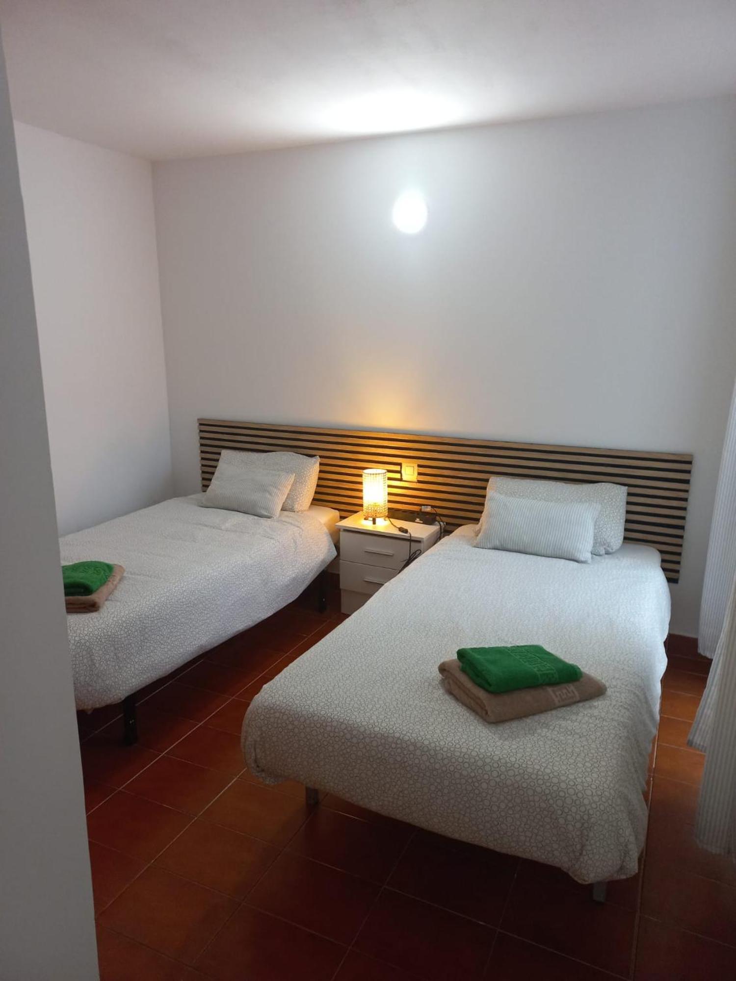 Bungalow Maspalomas, Campo Internacional มาสปาโลมาส ภายนอก รูปภาพ