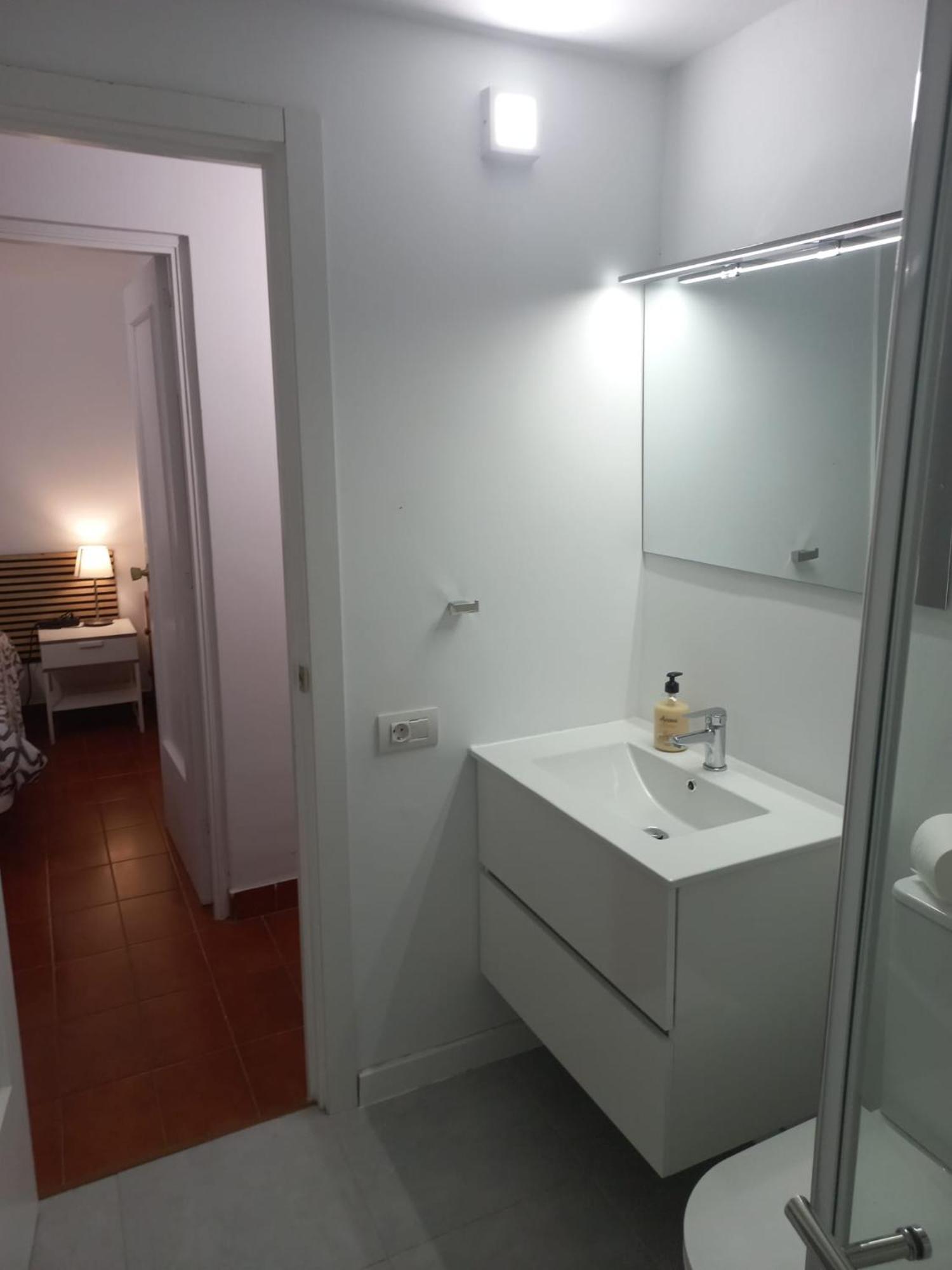 Bungalow Maspalomas, Campo Internacional มาสปาโลมาส ภายนอก รูปภาพ