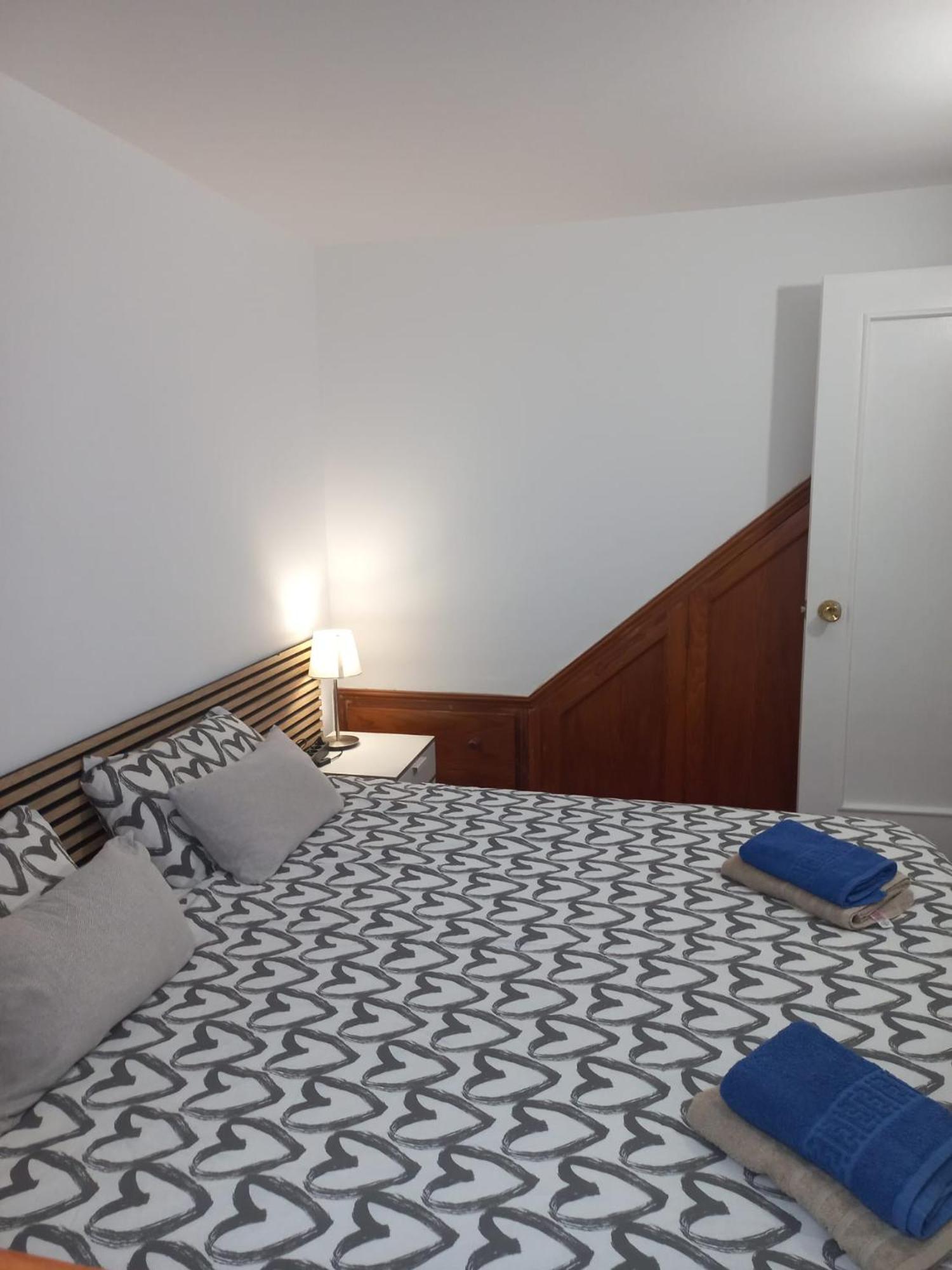 Bungalow Maspalomas, Campo Internacional มาสปาโลมาส ภายนอก รูปภาพ